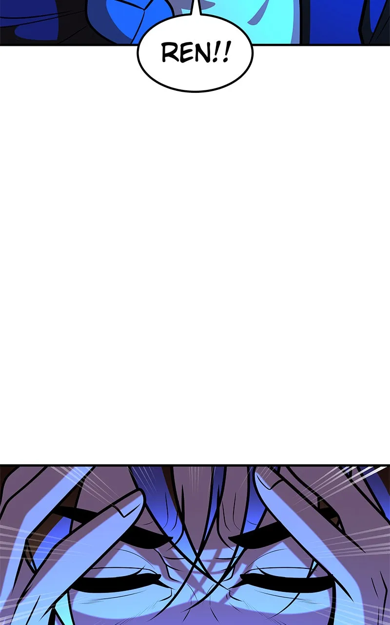 To Tame a Fire Chapter 79 page 35 - 