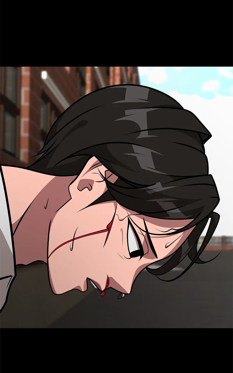 To Tame a Fire Chapter 79 page 37 - 