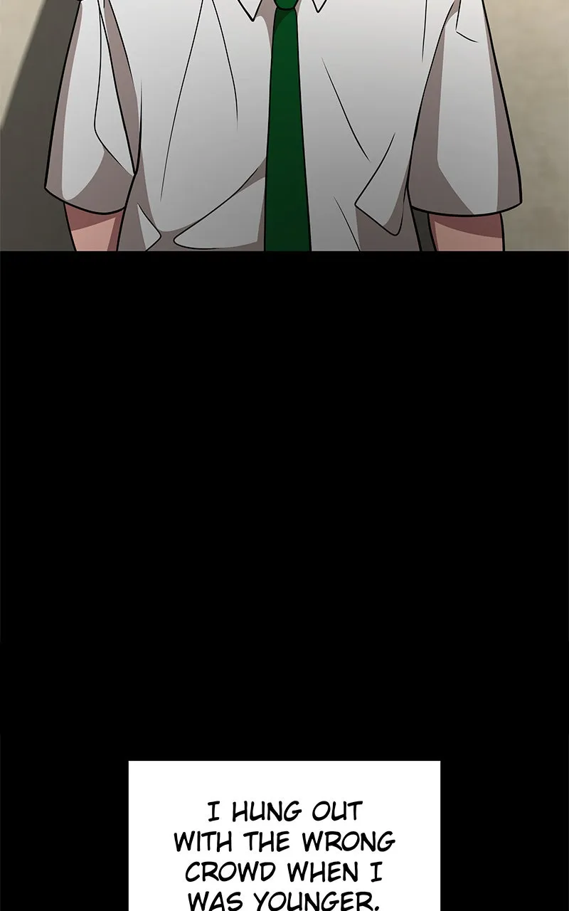 To Tame a Fire Chapter 79 page 39 - 
