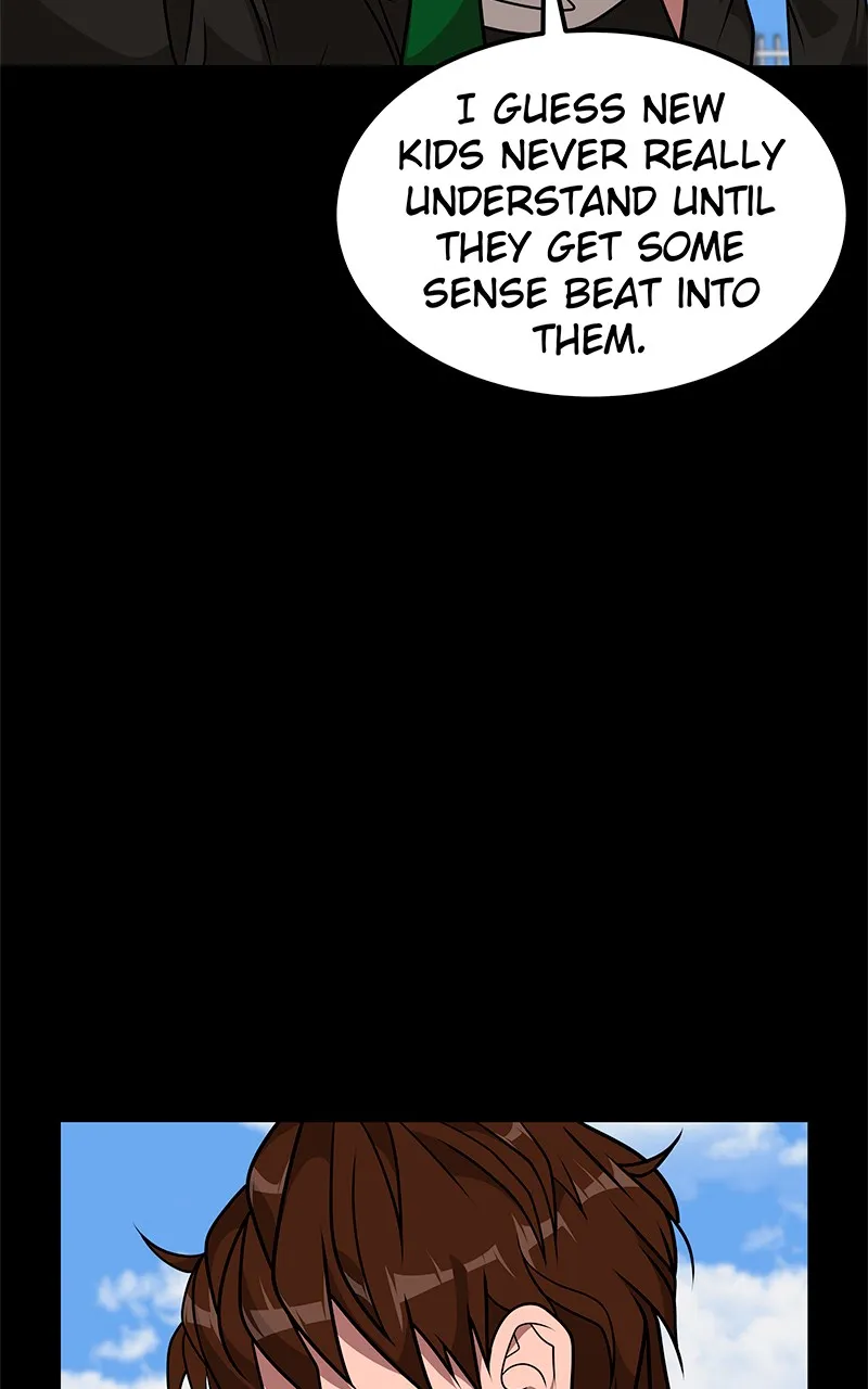 To Tame a Fire Chapter 79 page 41 - 