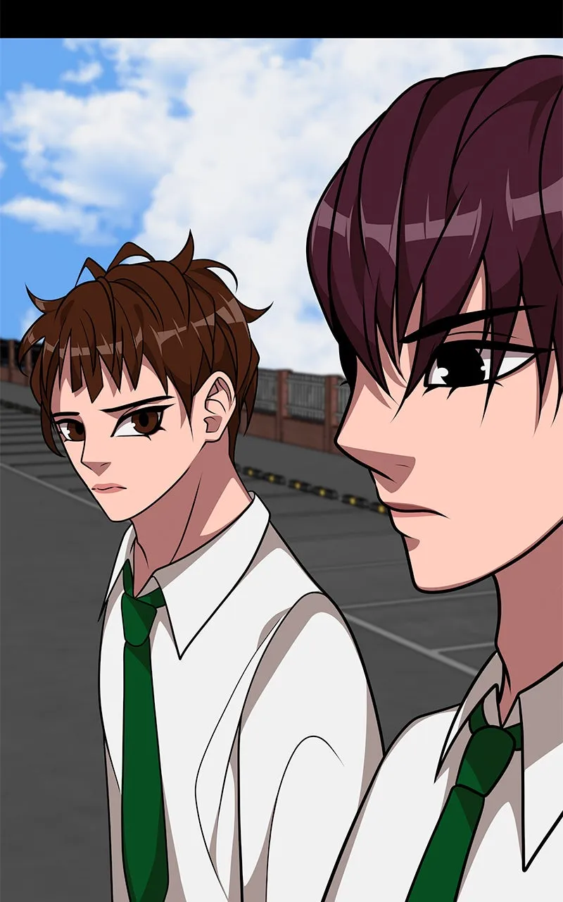 To Tame a Fire Chapter 79 page 43 - 