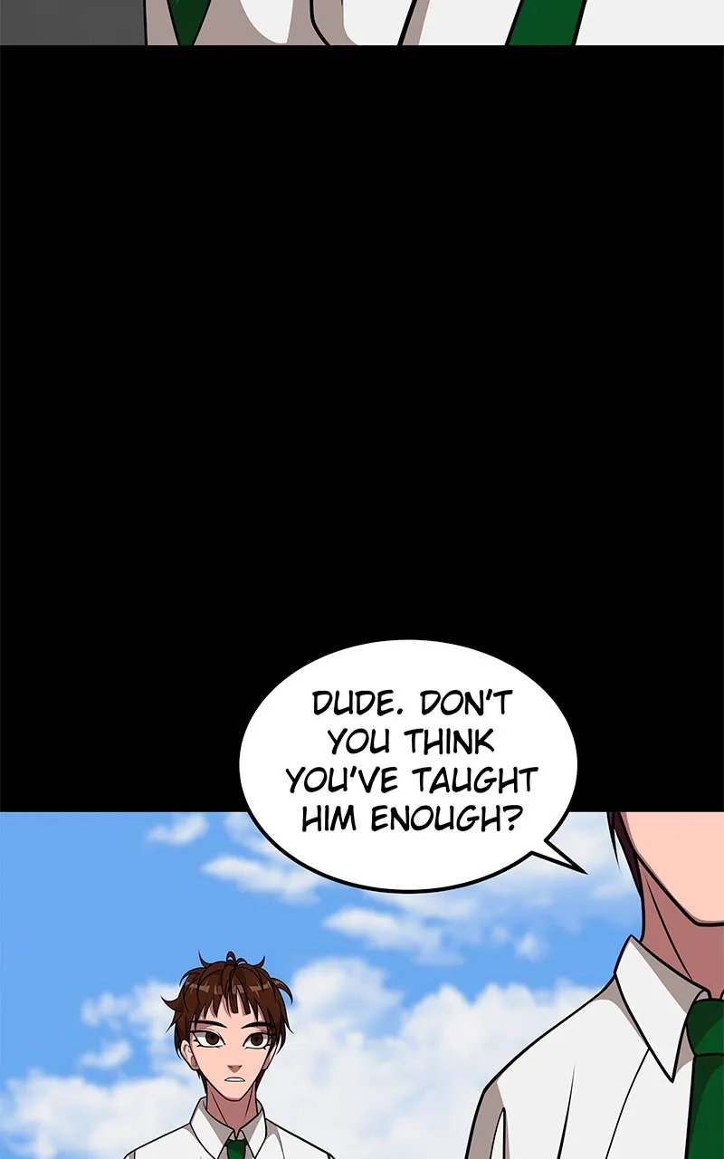 To Tame a Fire Chapter 79 page 44 - 
