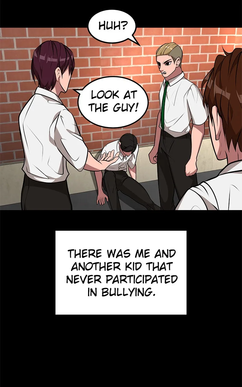 To Tame a Fire Chapter 79 page 46 - 