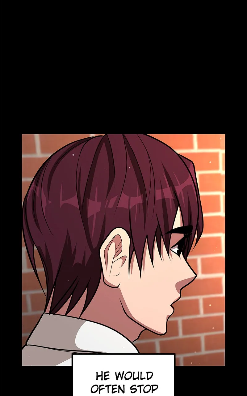 To Tame a Fire Chapter 79 page 47 - 