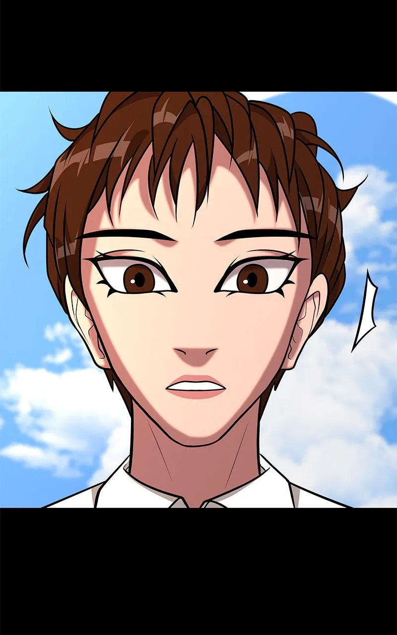 To Tame a Fire Chapter 79 page 50 - 