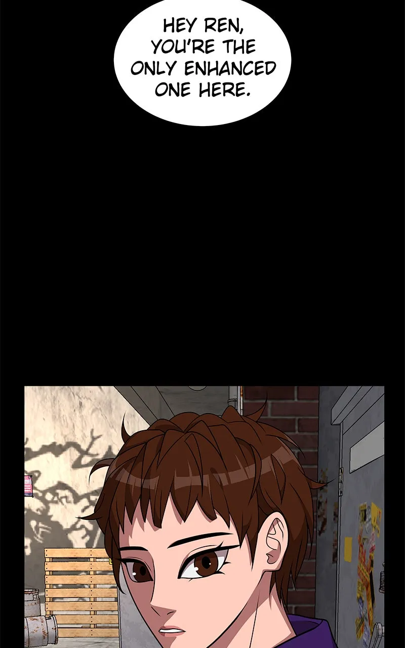 To Tame a Fire Chapter 79 page 56 - 