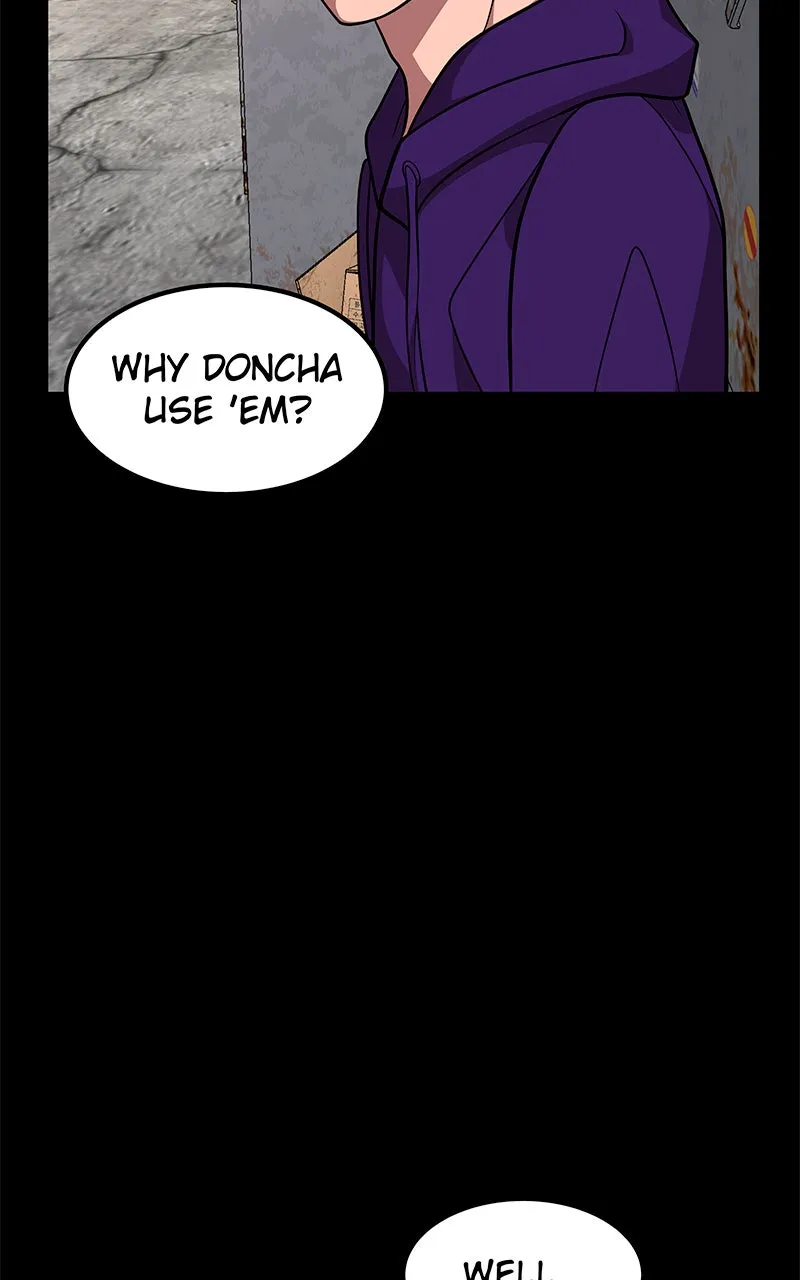 To Tame a Fire Chapter 79 page 57 - 