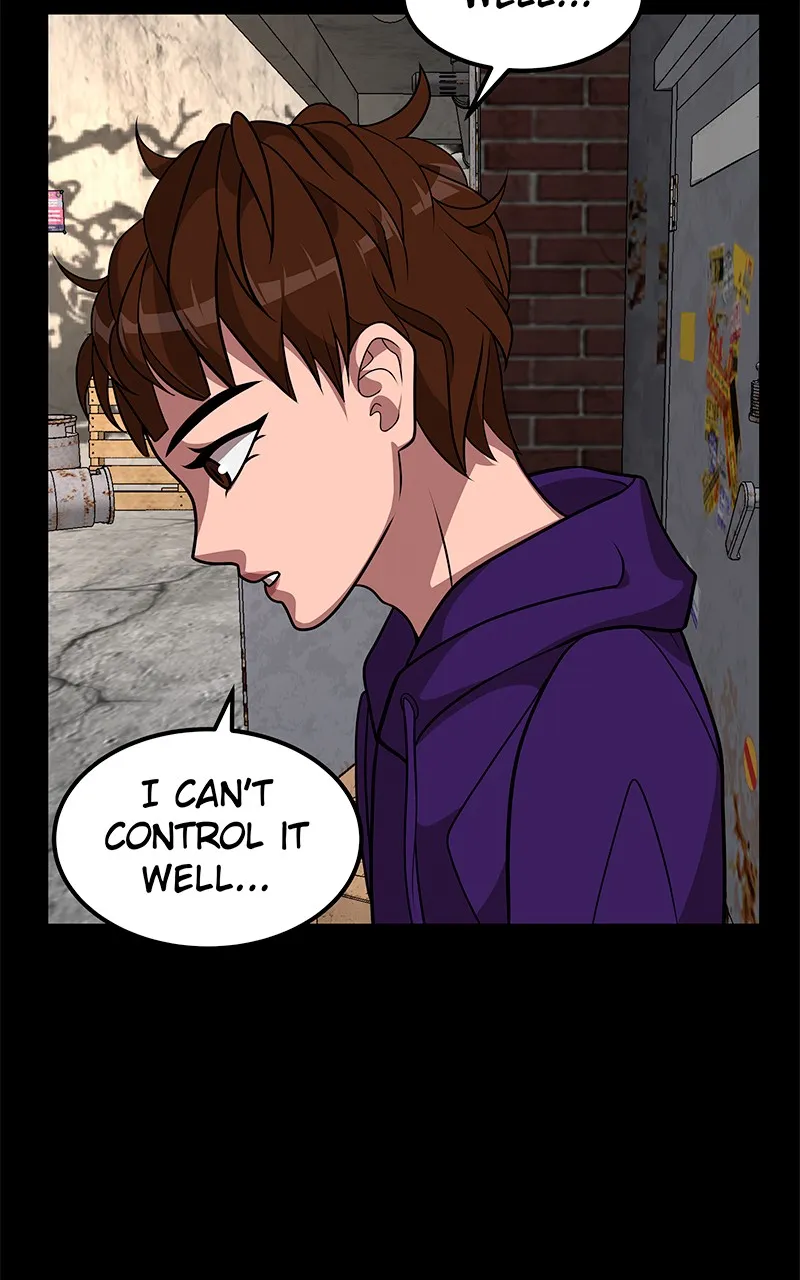 To Tame a Fire Chapter 79 page 58 - 