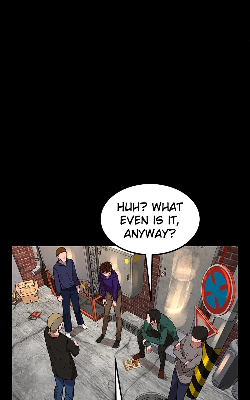 To Tame a Fire Chapter 79 page 59 - 