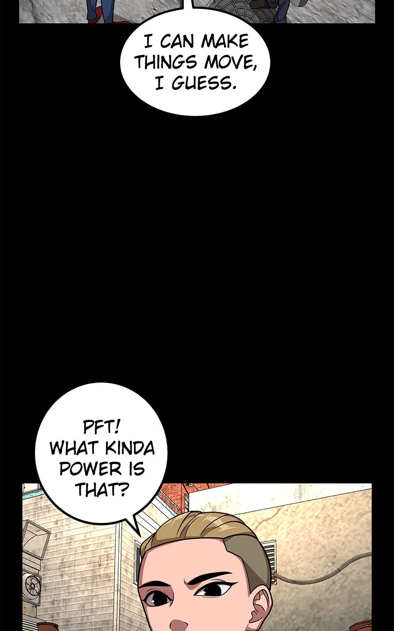 To Tame a Fire Chapter 79 page 60 - 
