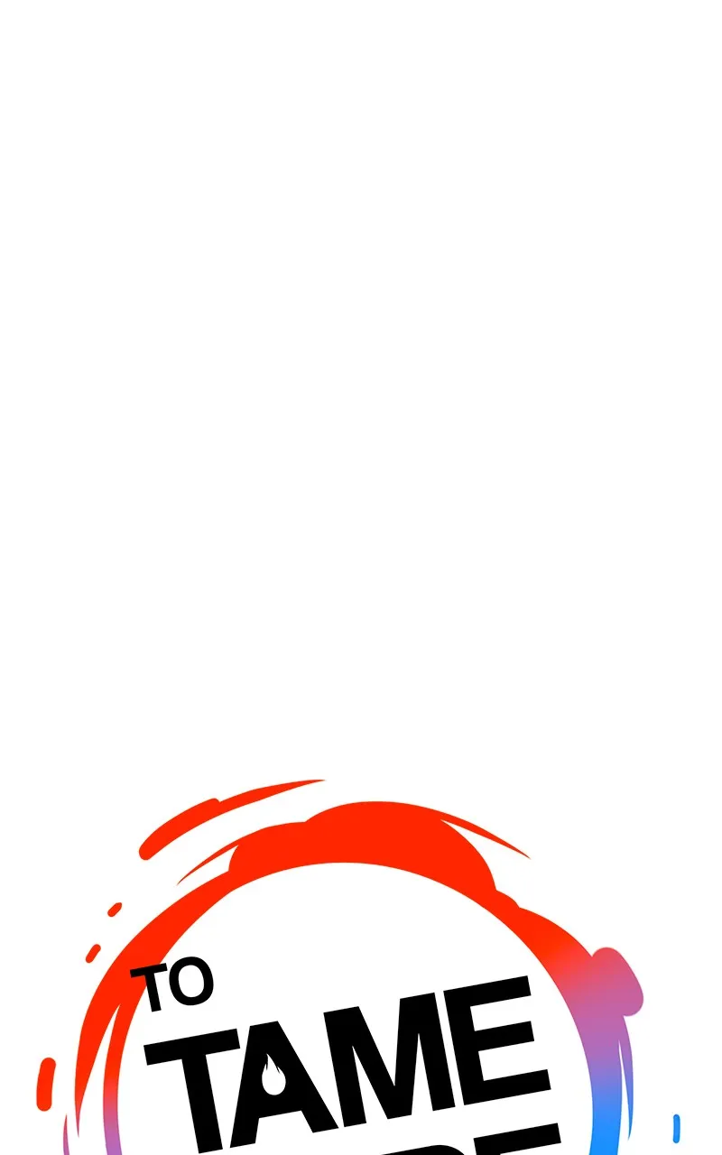To Tame a Fire Chapter 79 page 7 - 