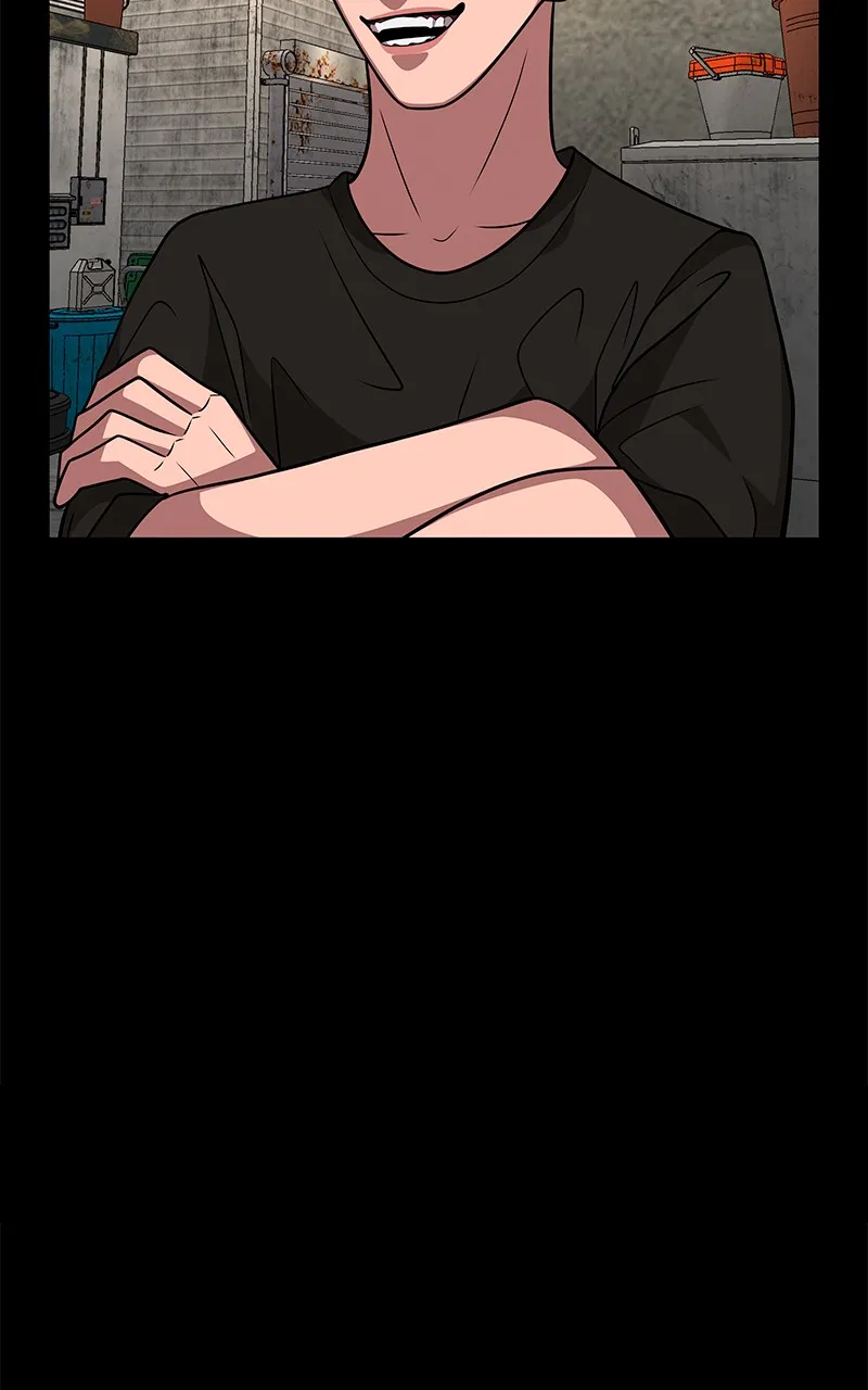 To Tame a Fire Chapter 79 page 61 - 