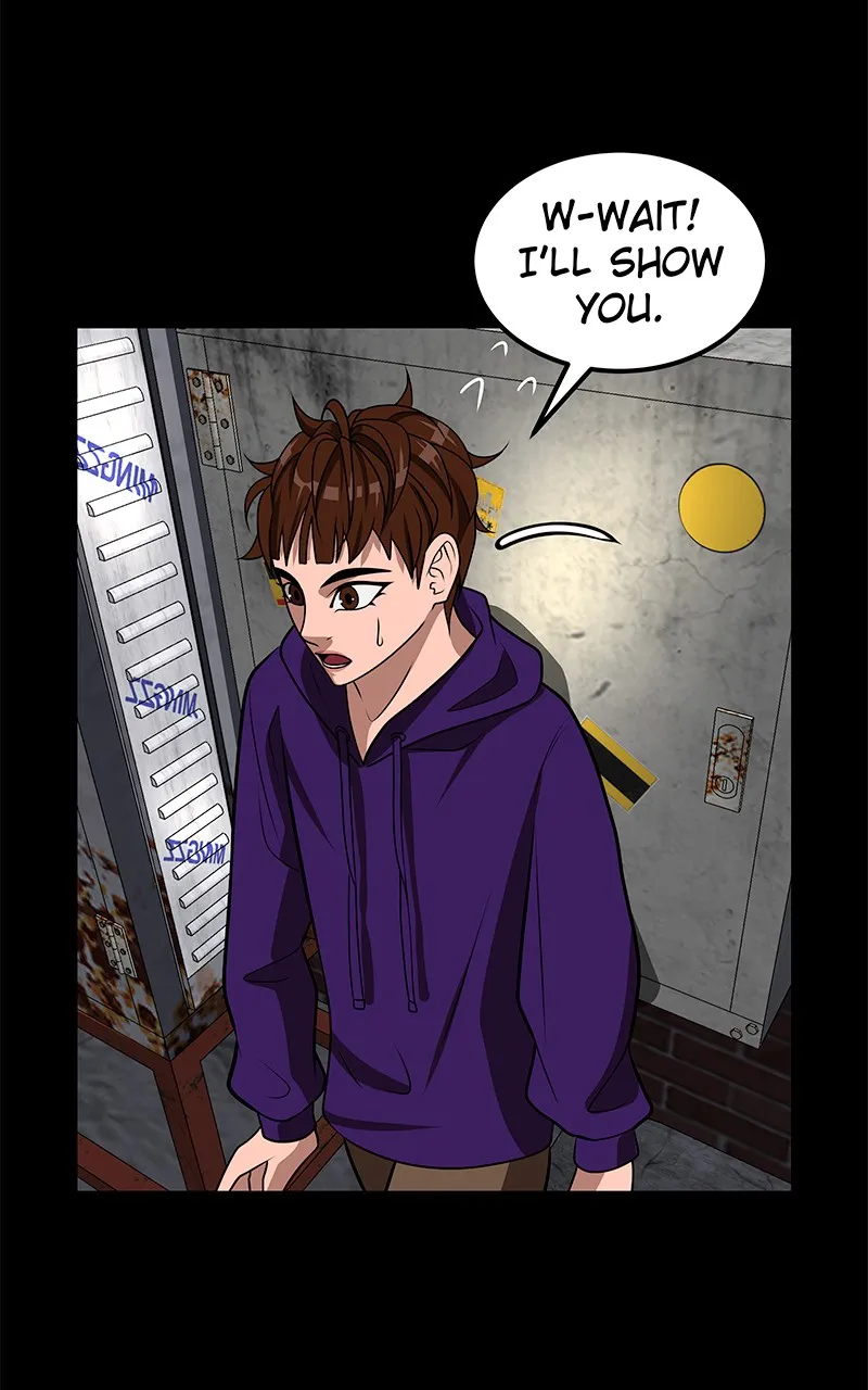 To Tame a Fire Chapter 79 page 62 - 