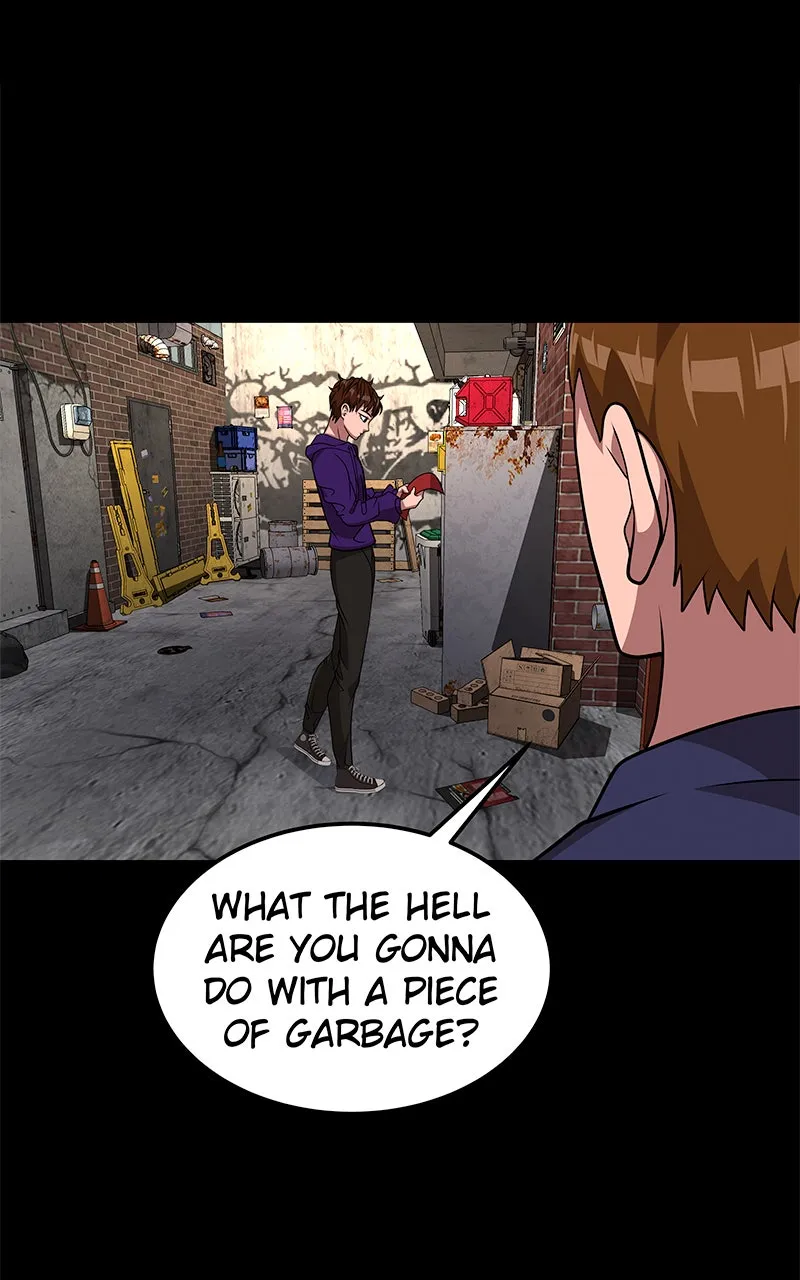 To Tame a Fire Chapter 79 page 65 - 