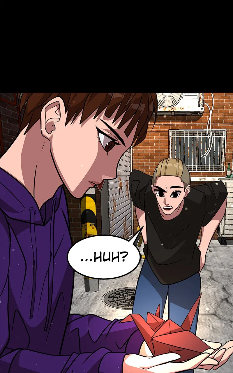 To Tame a Fire Chapter 79 page 69 - 