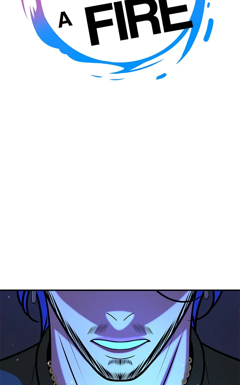 To Tame a Fire Chapter 79 page 8 - 