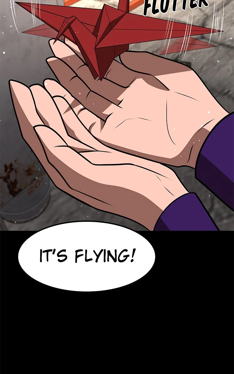 To Tame a Fire Chapter 79 page 73 - 
