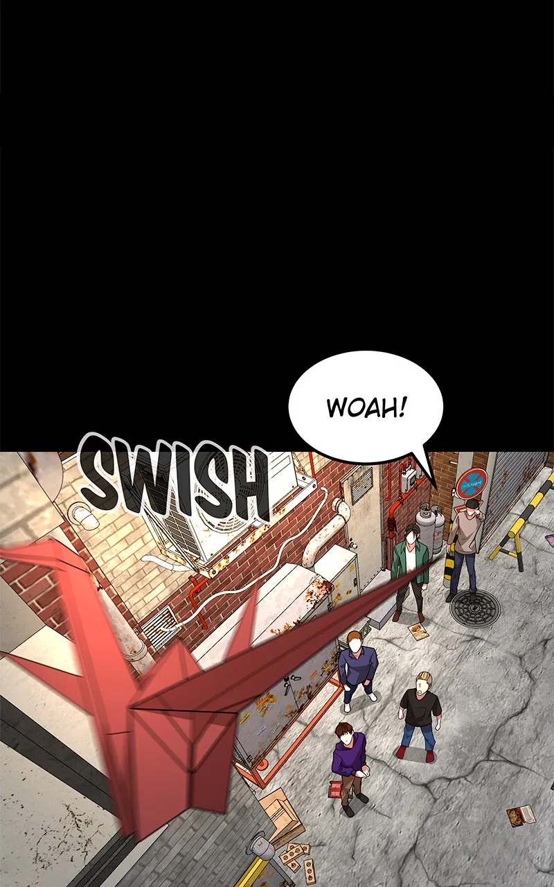 To Tame a Fire Chapter 79 page 74 - 