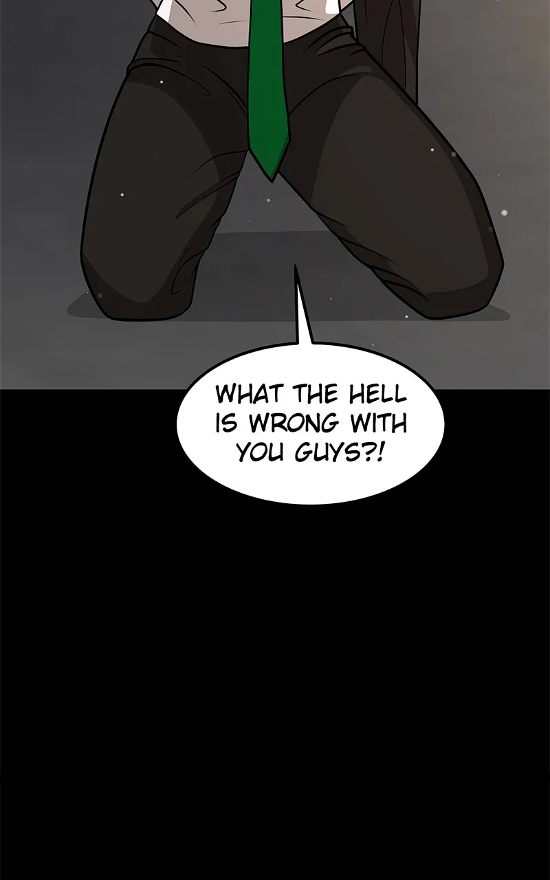 To Tame a Fire Chapter 79 page 81 - 