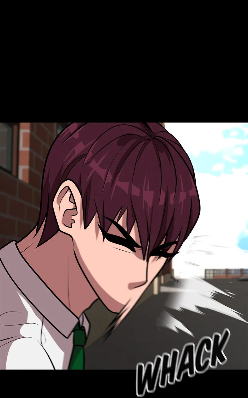 To Tame a Fire Chapter 79 page 86 - 