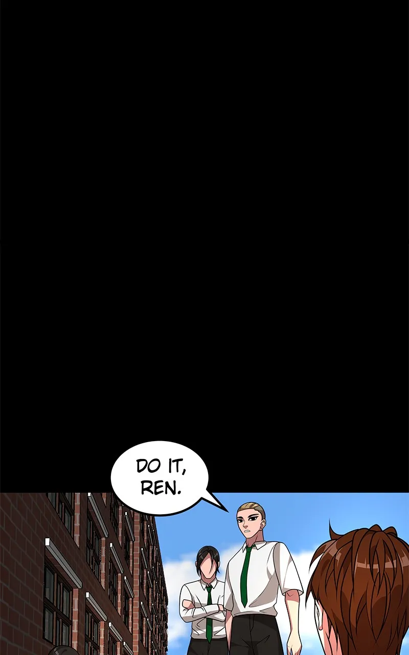 To Tame a Fire Chapter 79 page 87 - 