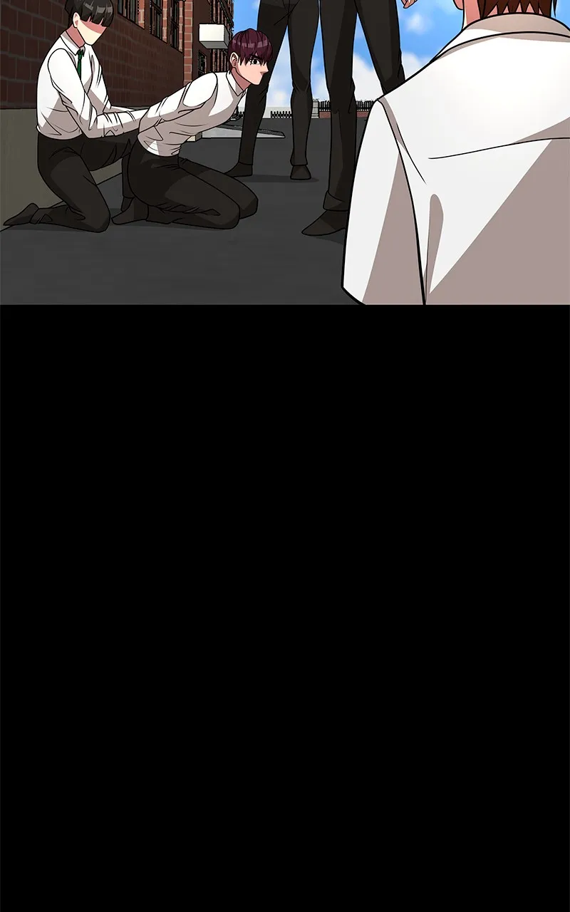 To Tame a Fire Chapter 79 page 88 - 