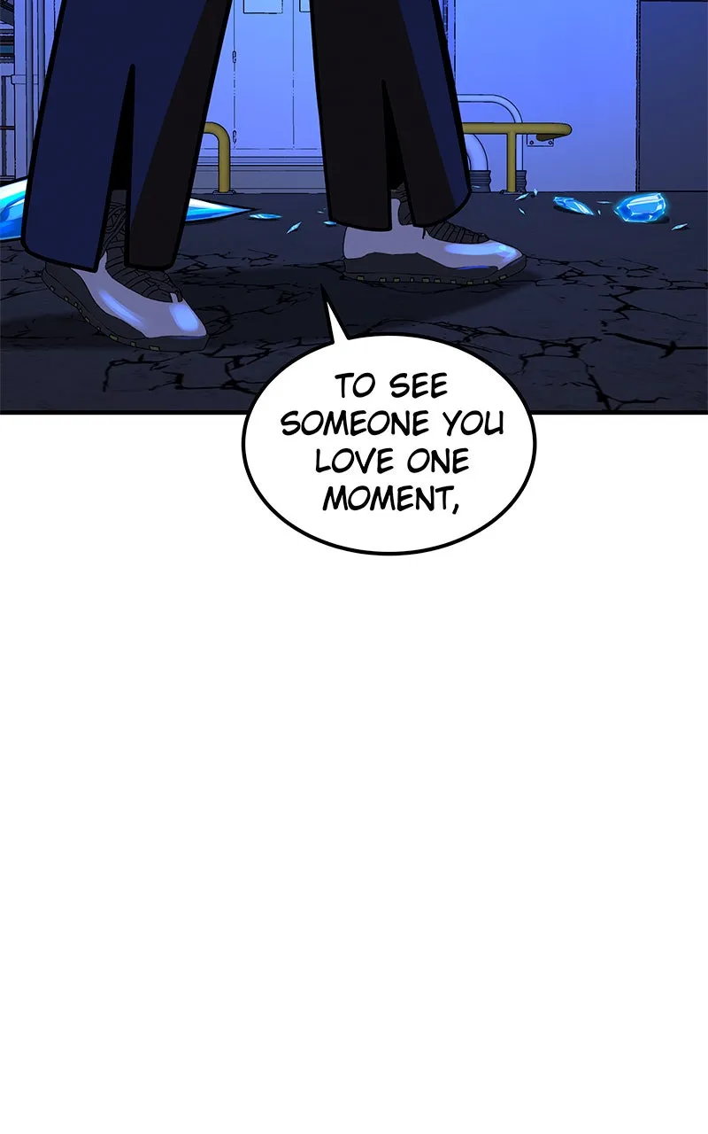 To Tame a Fire Chapter 79 page 10 - 