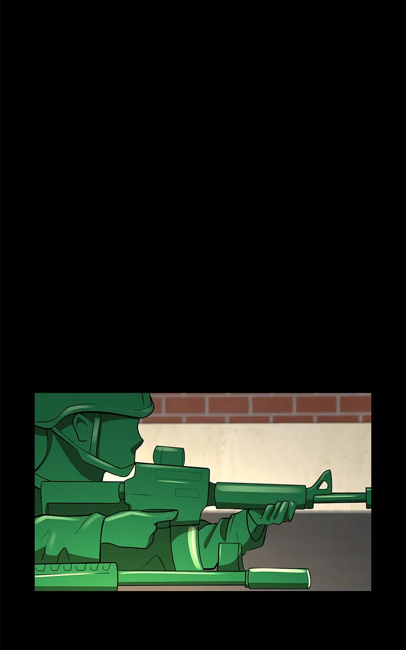 To Tame a Fire Chapter 79 page 91 - 