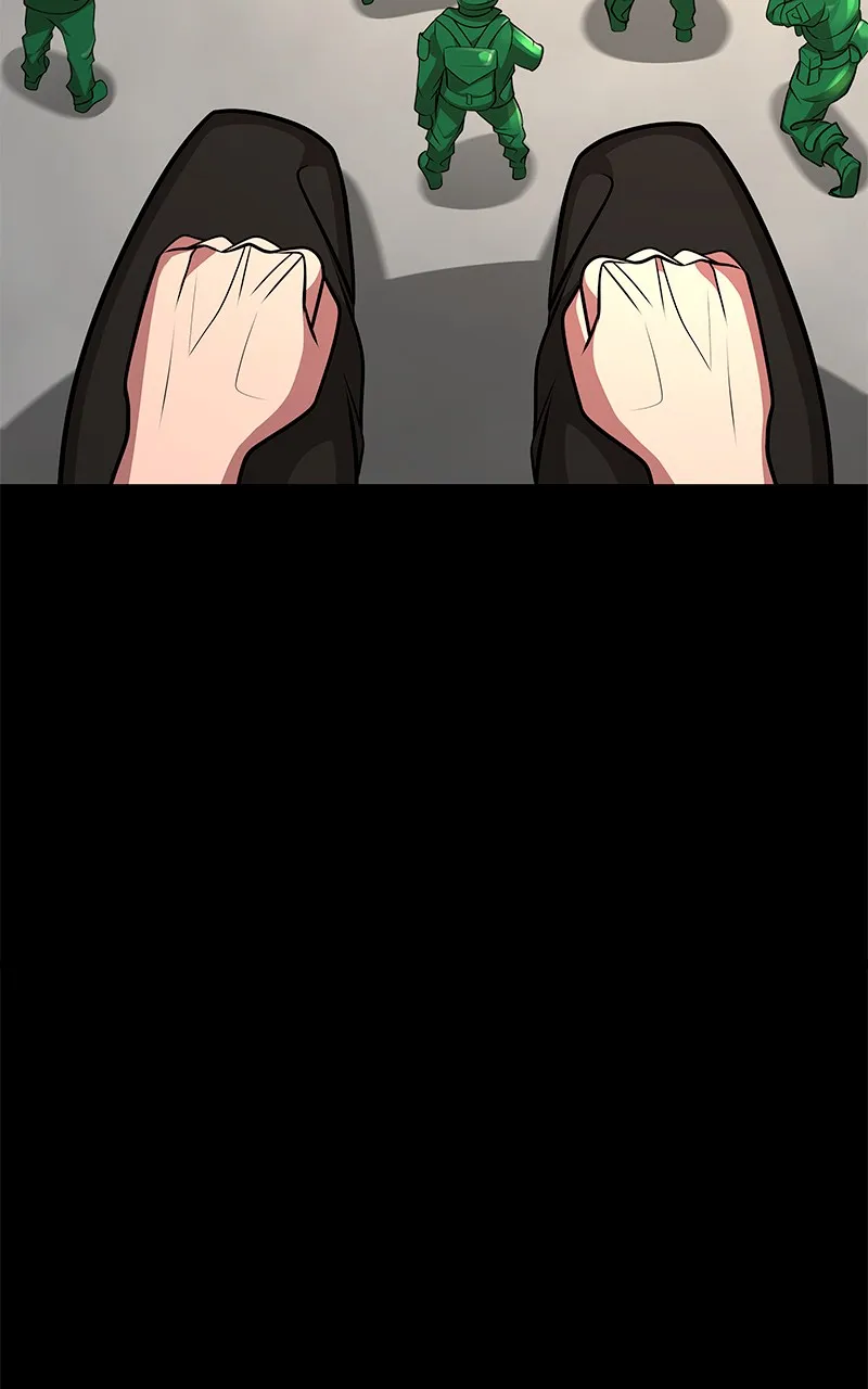 To Tame a Fire Chapter 79 page 93 - 