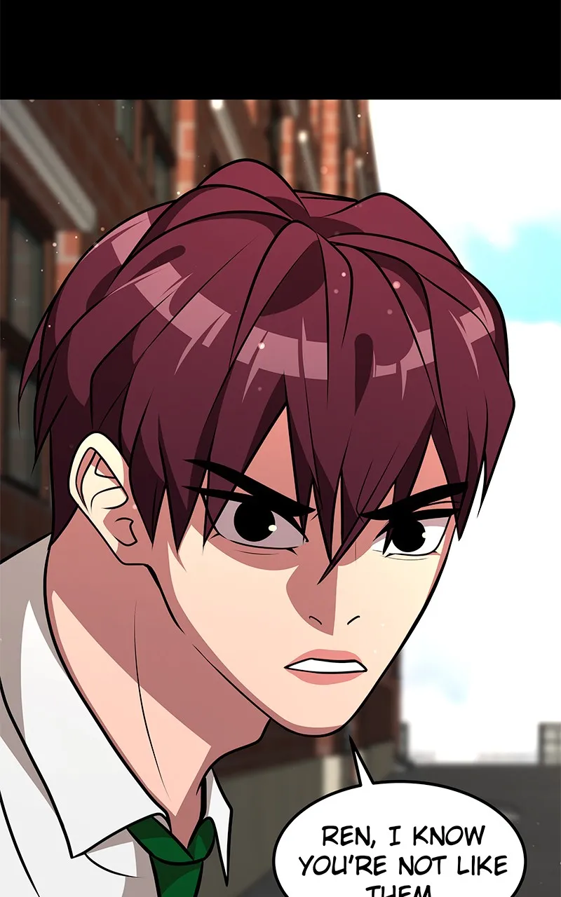 To Tame a Fire Chapter 79 page 94 - 