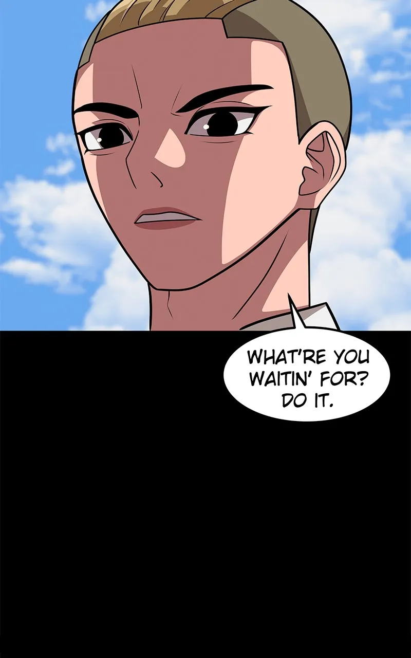 To Tame a Fire Chapter 79 page 96 - 