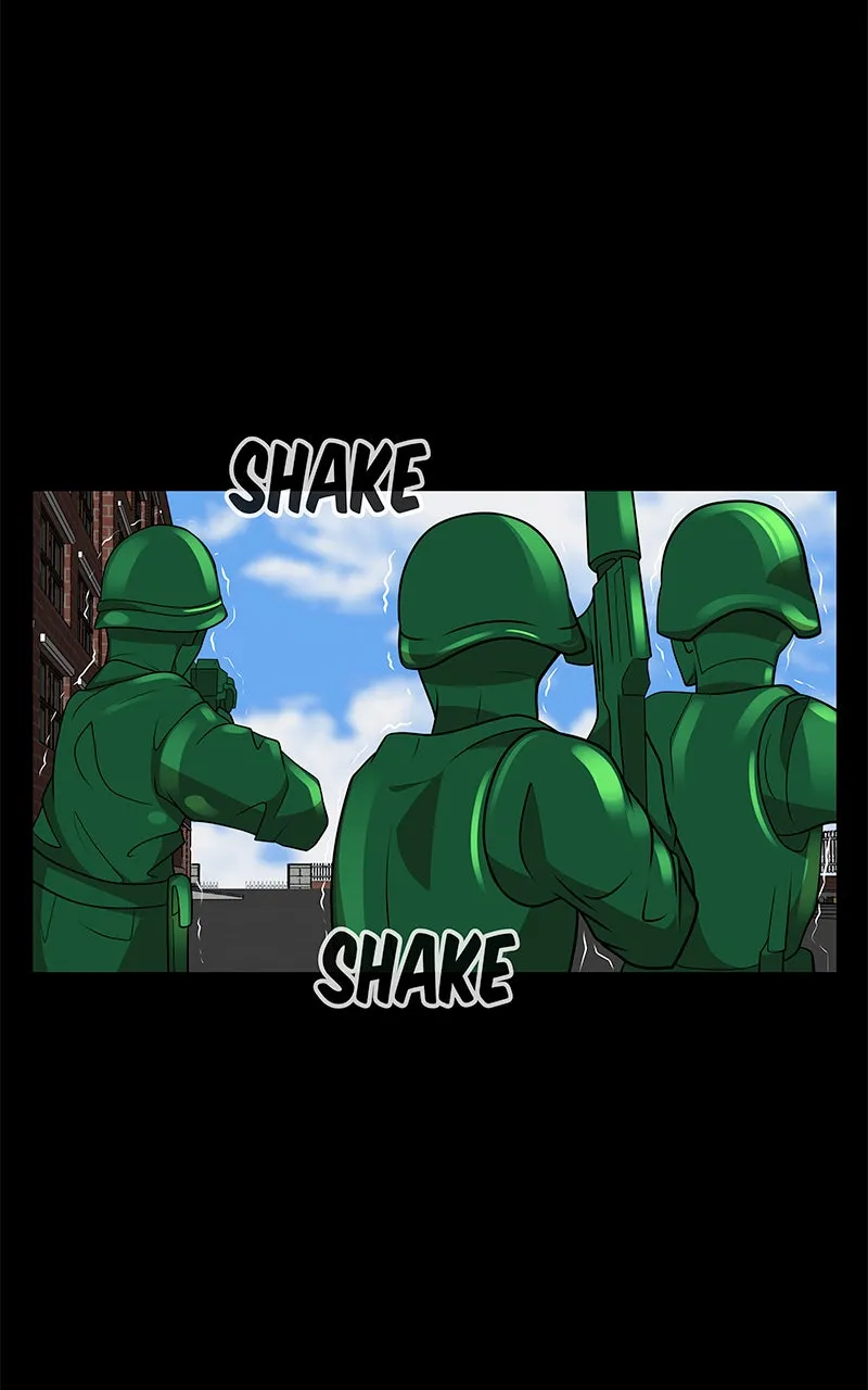 To Tame a Fire Chapter 79 page 98 - 