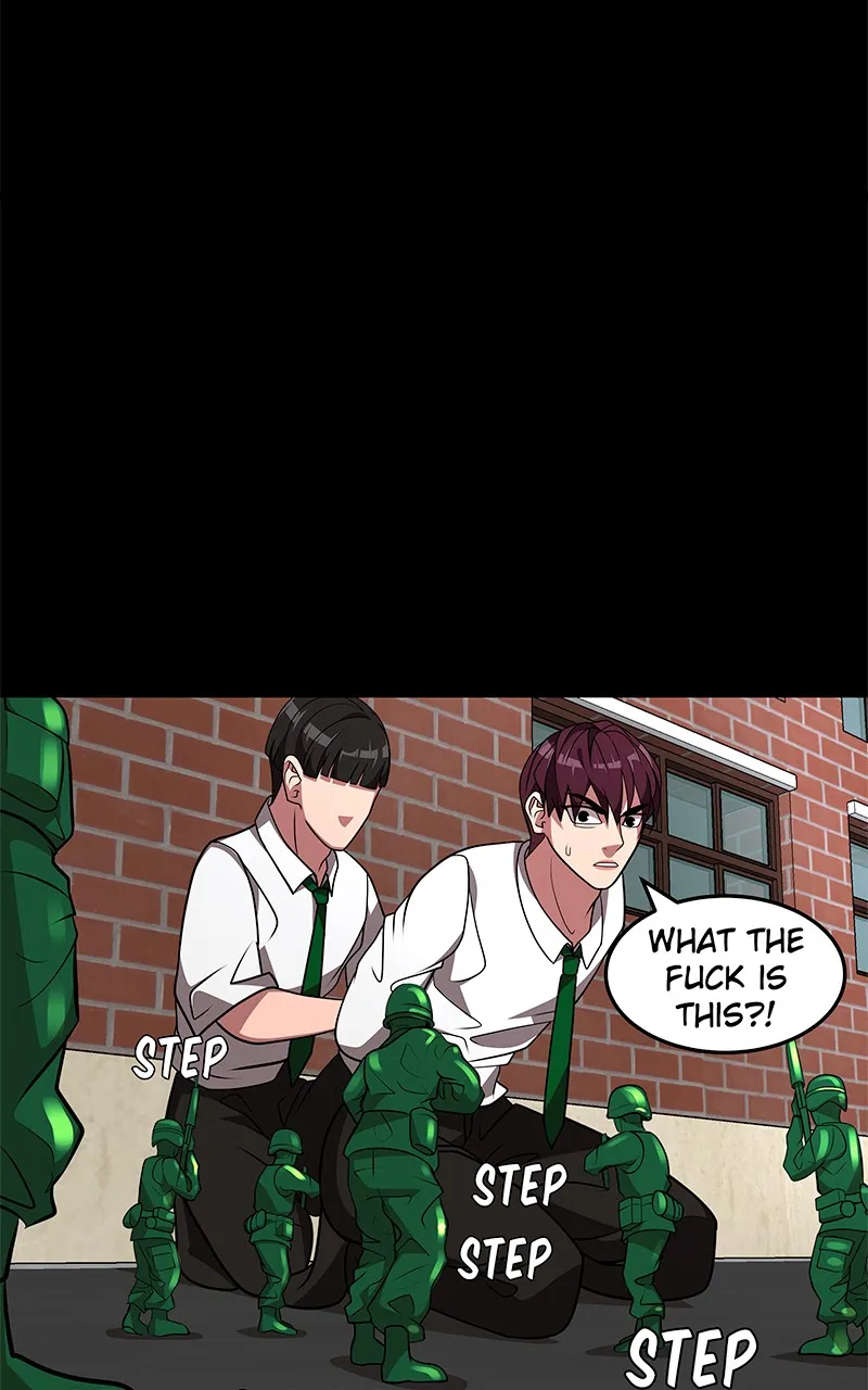 To Tame a Fire Chapter 79 page 99 - 