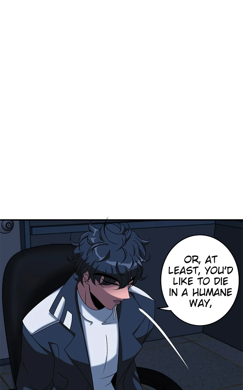To Tame a Fire Chapter 8 page 1 - 