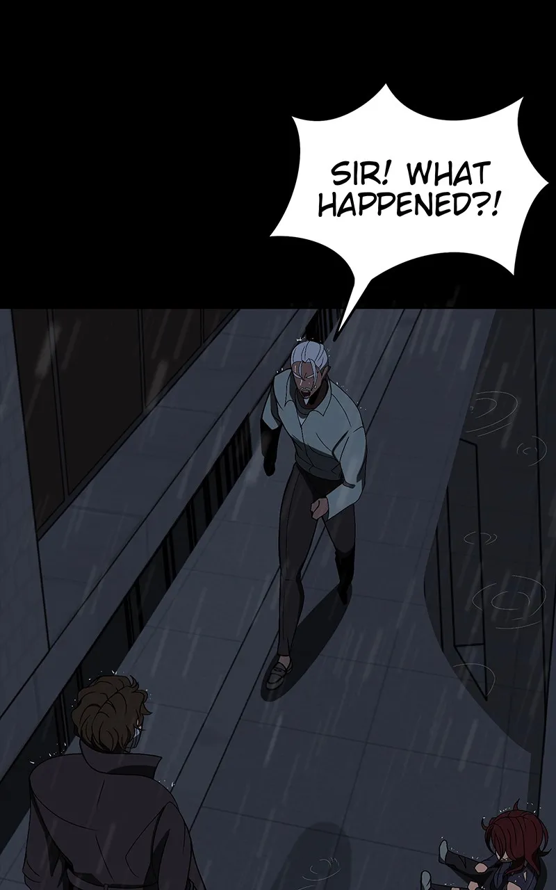 To Tame a Fire Chapter 8 page 17 - 