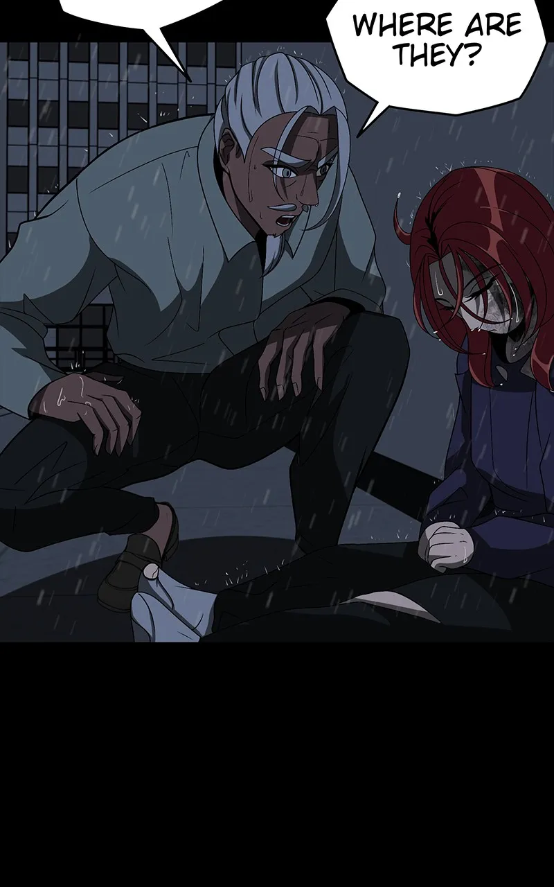 To Tame a Fire Chapter 8 page 20 - 