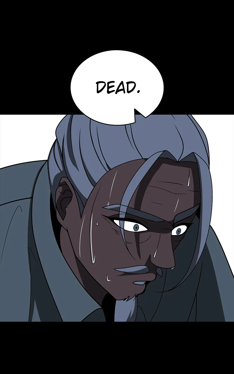 To Tame a Fire Chapter 8 page 21 - 
