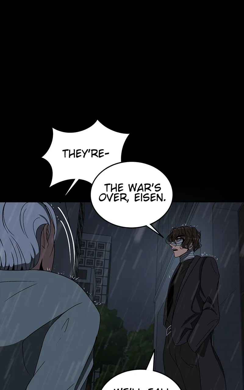 To Tame a Fire Chapter 8 page 22 - 
