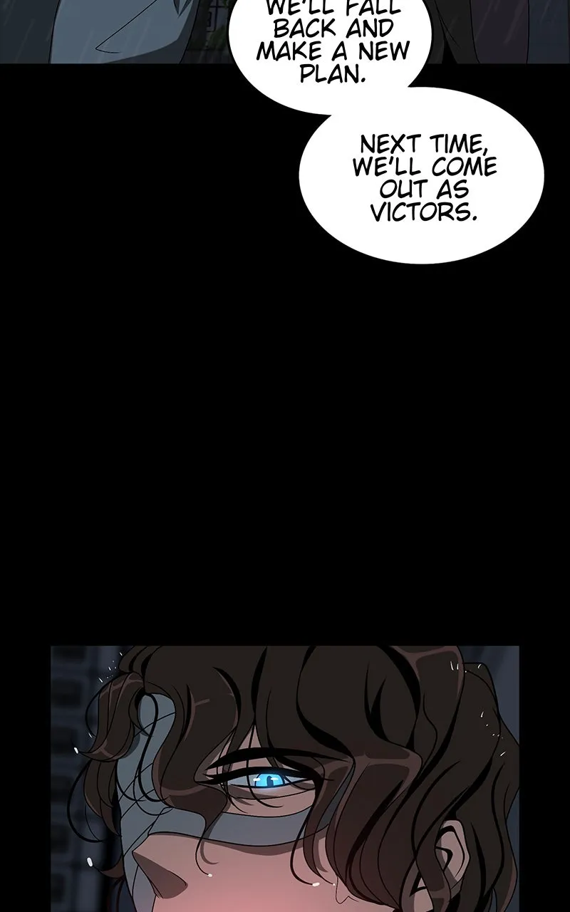 To Tame a Fire Chapter 8 page 23 - 