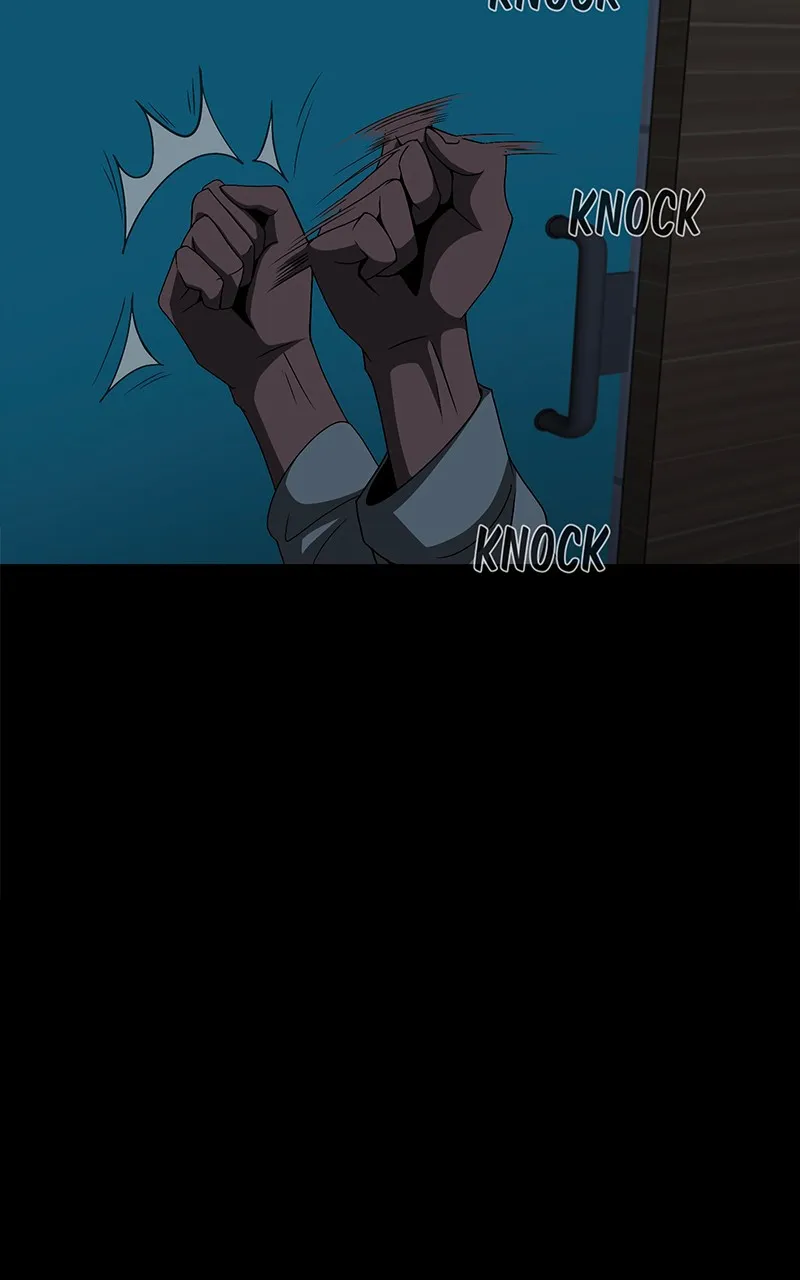 To Tame a Fire Chapter 8 page 28 - 