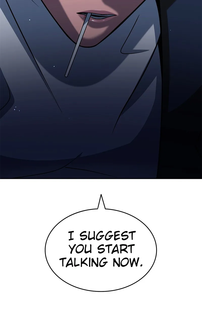 To Tame a Fire Chapter 8 page 4 - 
