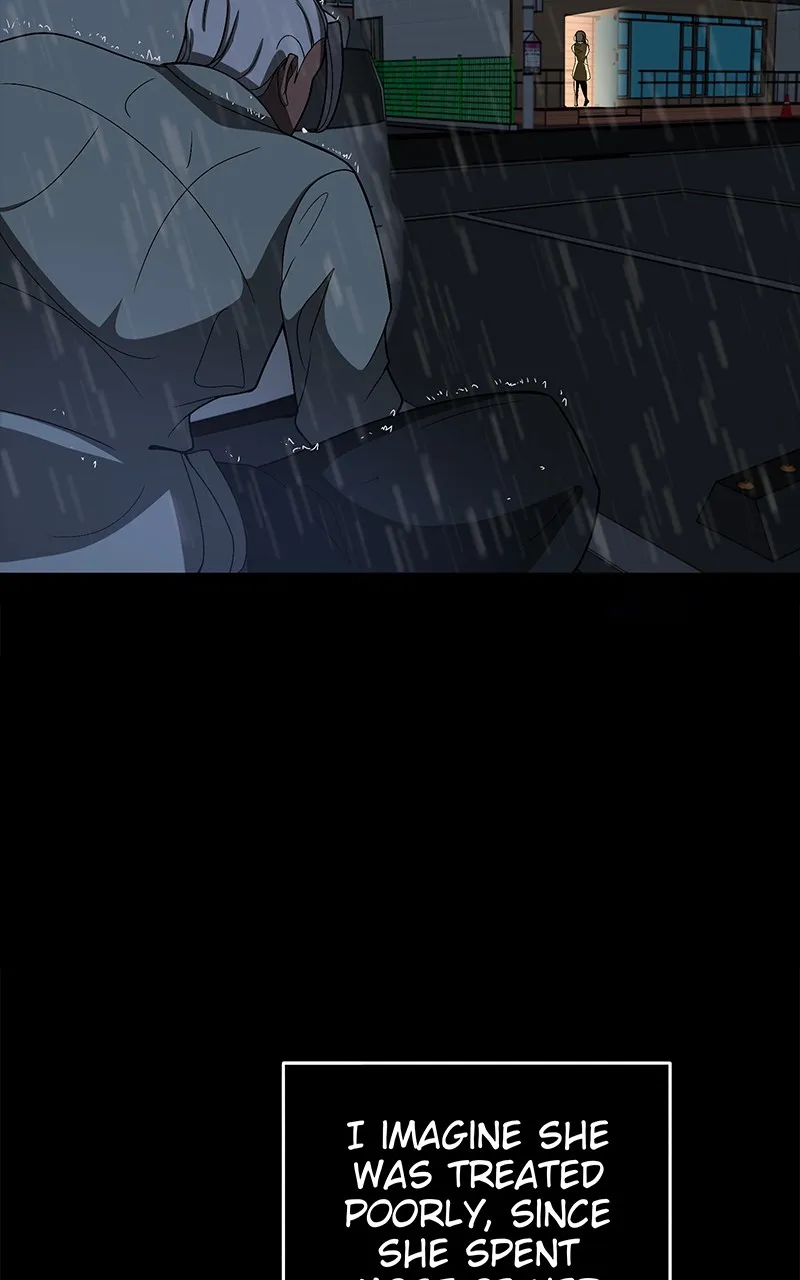 To Tame a Fire Chapter 8 page 33 - 