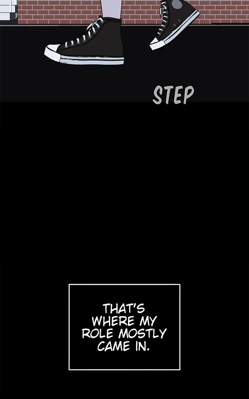 To Tame a Fire Chapter 8 page 35 - 
