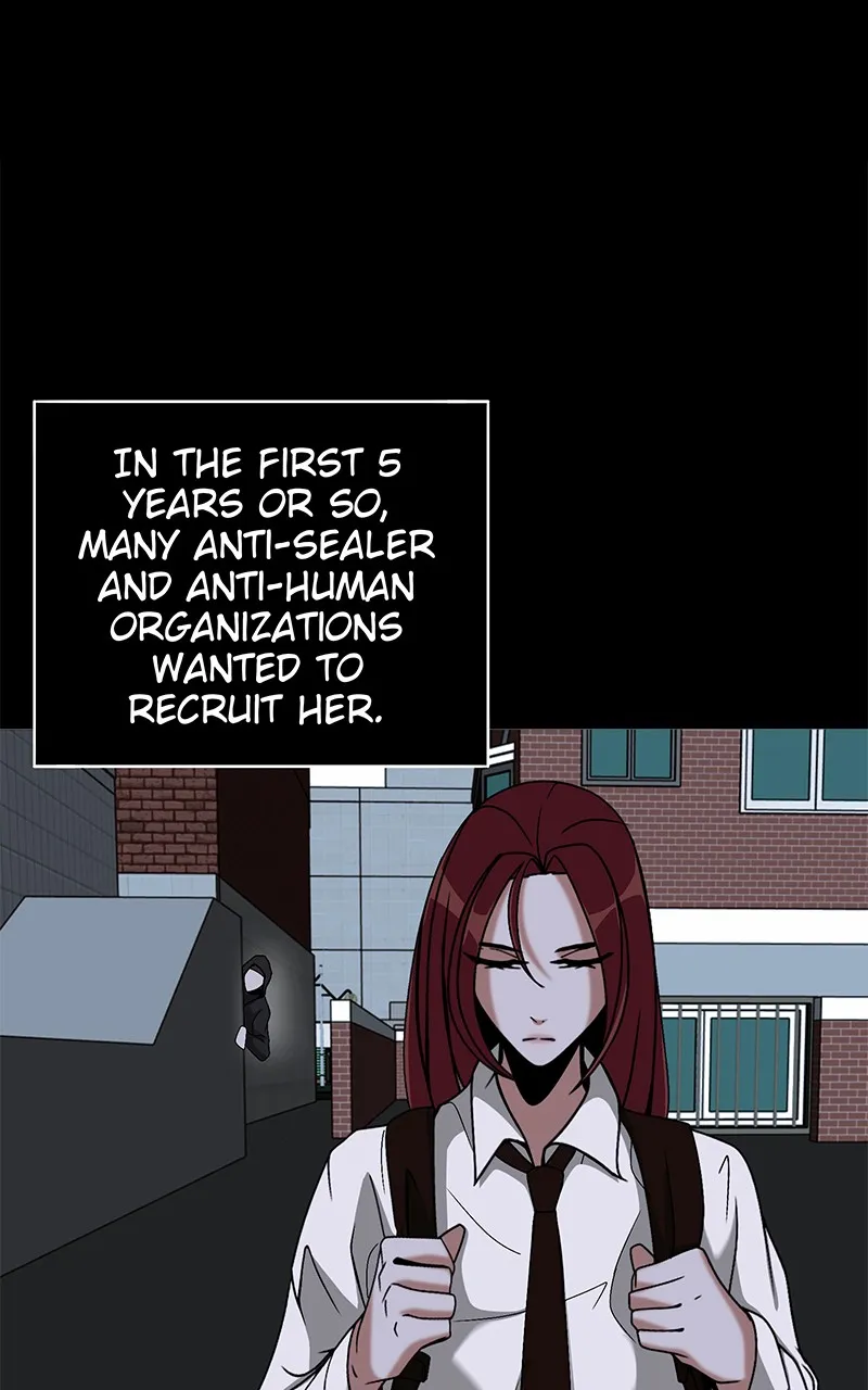 To Tame a Fire Chapter 8 page 36 - 