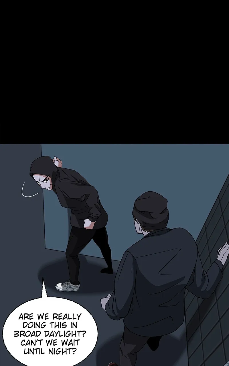 To Tame a Fire Chapter 8 page 38 - 