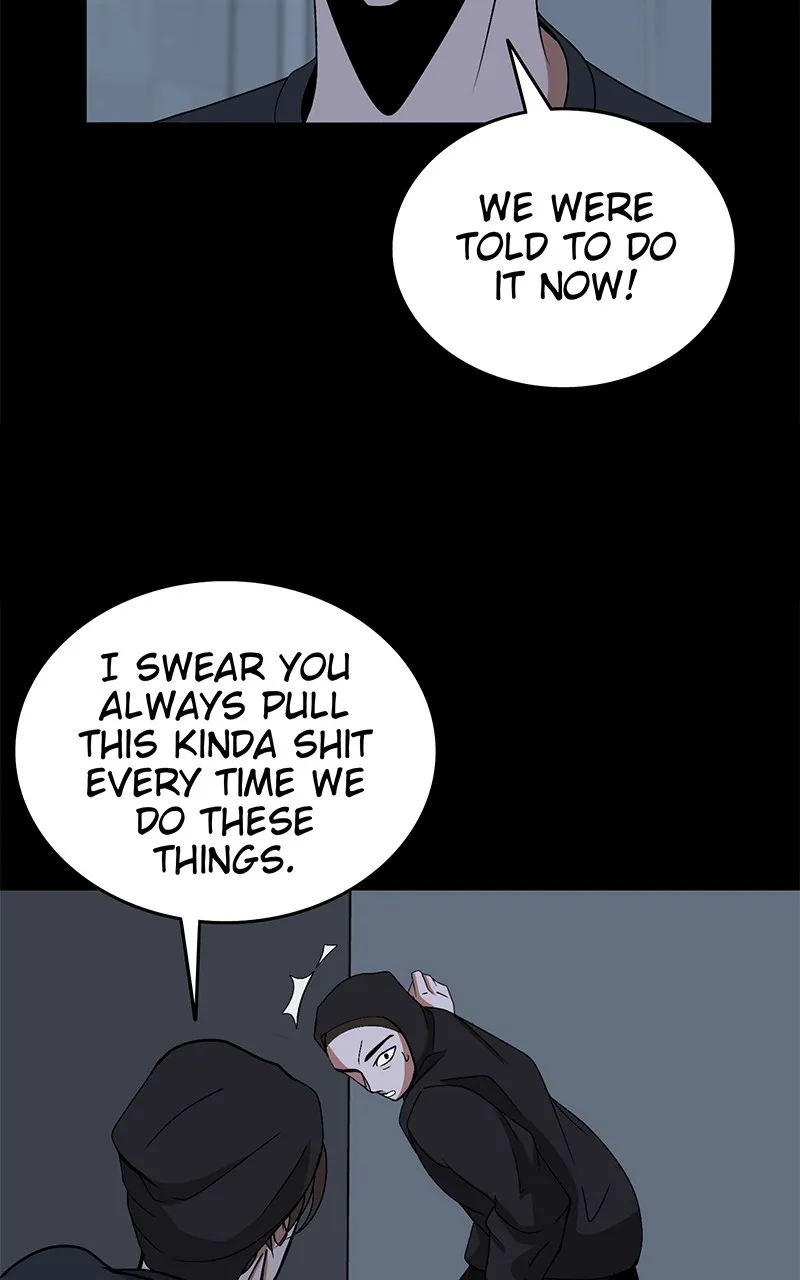 To Tame a Fire Chapter 8 page 40 - 