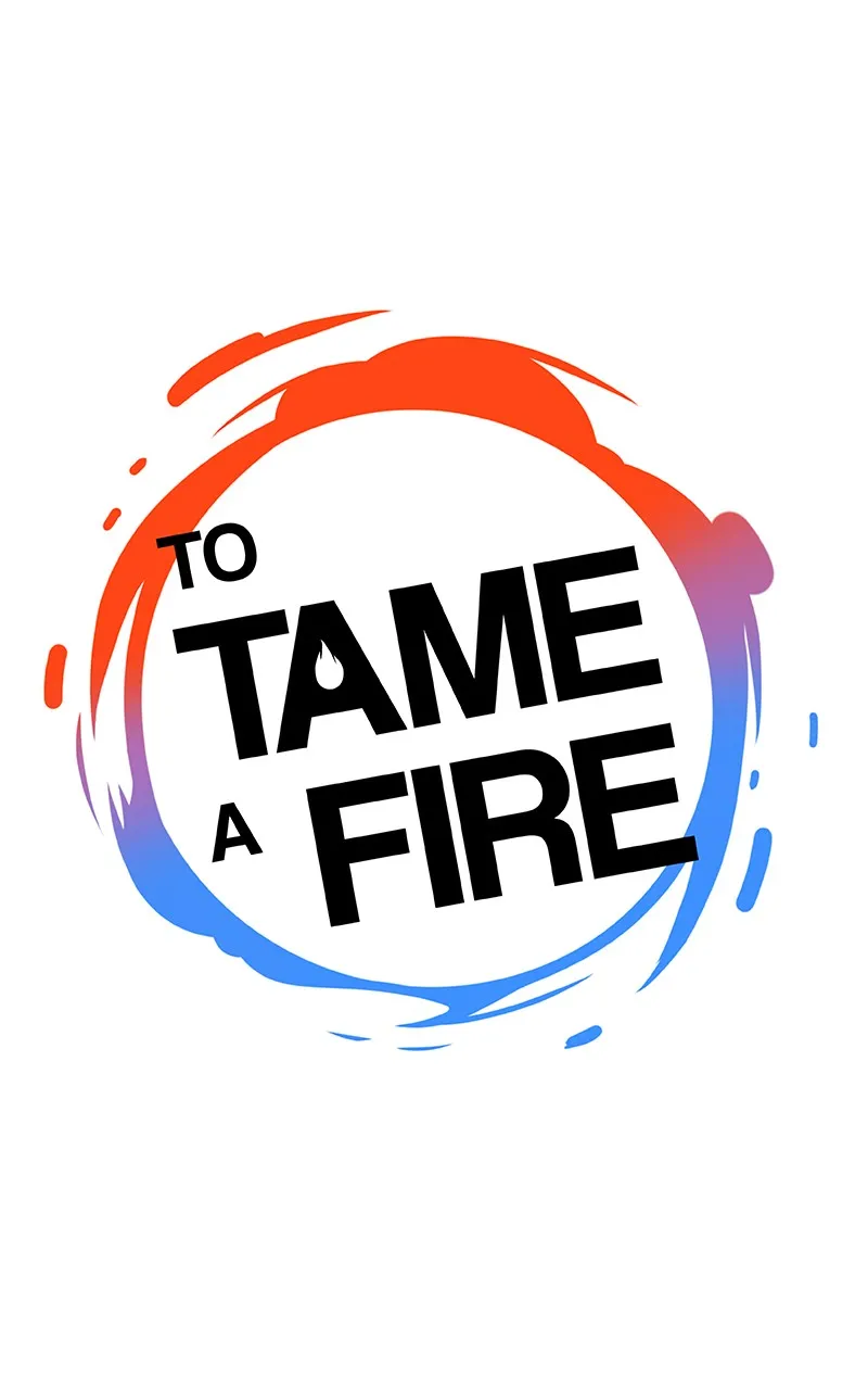 To Tame a Fire Chapter 8 page 5 - 