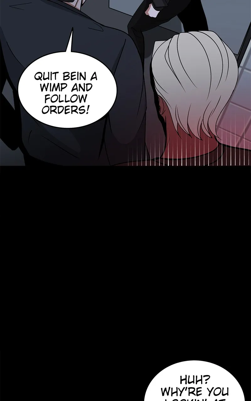 To Tame a Fire Chapter 8 page 41 - 
