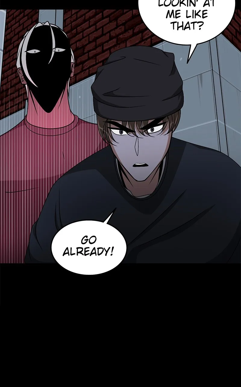 To Tame a Fire Chapter 8 page 42 - 
