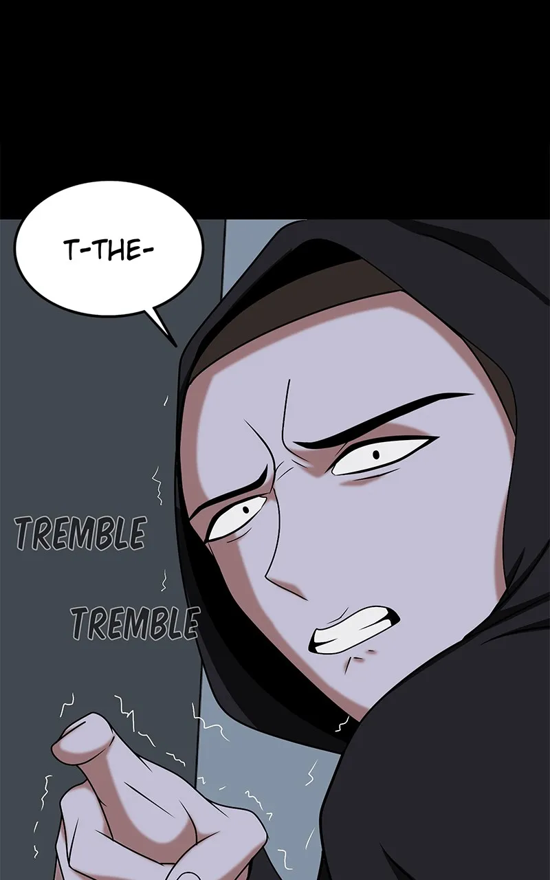 To Tame a Fire Chapter 8 page 43 - 